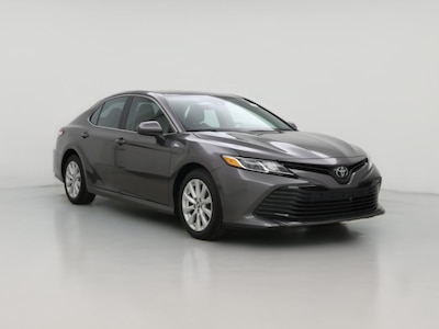 2019 Toyota Camry LE -
                Lithia Springs, GA