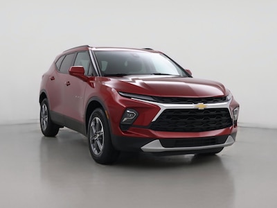 2023 Chevrolet Blazer  -
                Roswell, GA