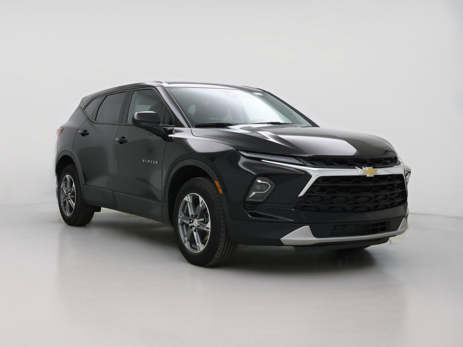 2023 Chevrolet Blazer