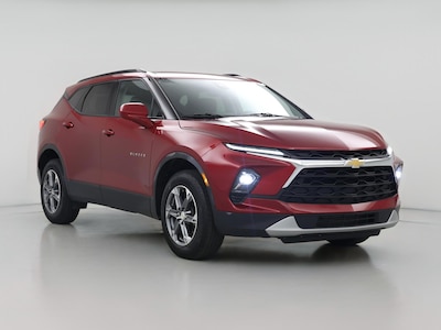 2023 Chevrolet Blazer  -
                Stockbridge, GA