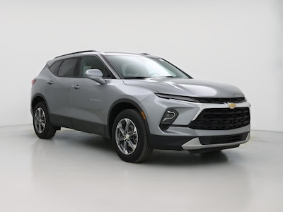 2023 Chevrolet Blazer  -
                Lithia Springs, GA