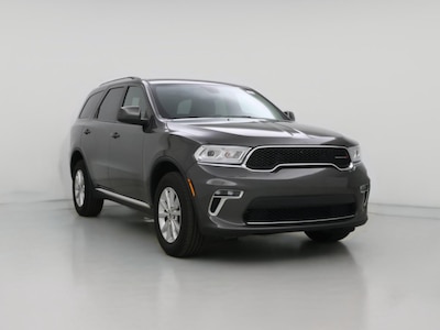 2021 Dodge Durango SXT -
                Buford, GA