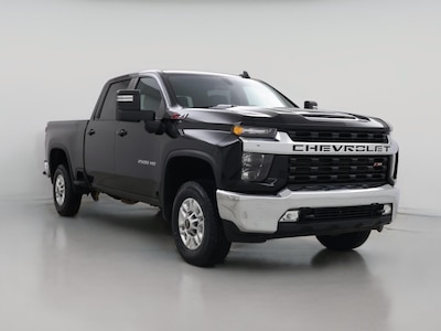 2023 Chevrolet Silverado 2500 LT -
                Kennesaw, GA