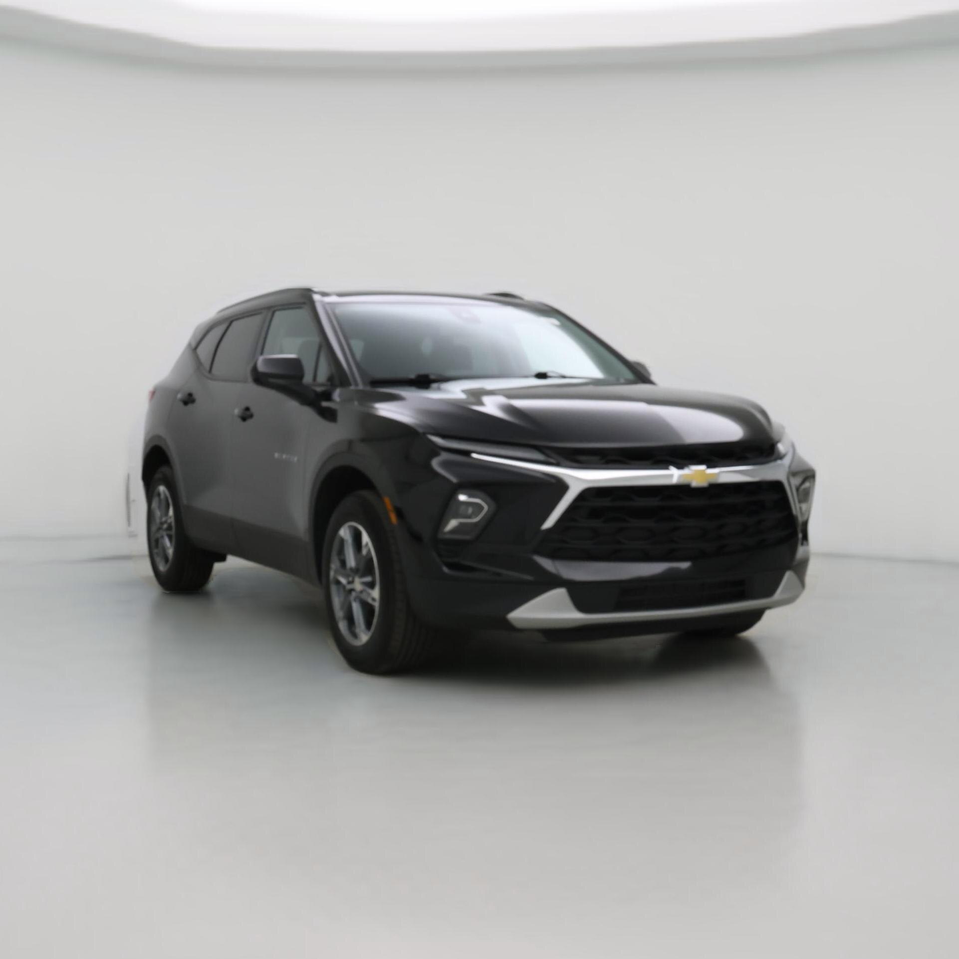 Thumbnail: 2023 Chevrolet Blazer - 1