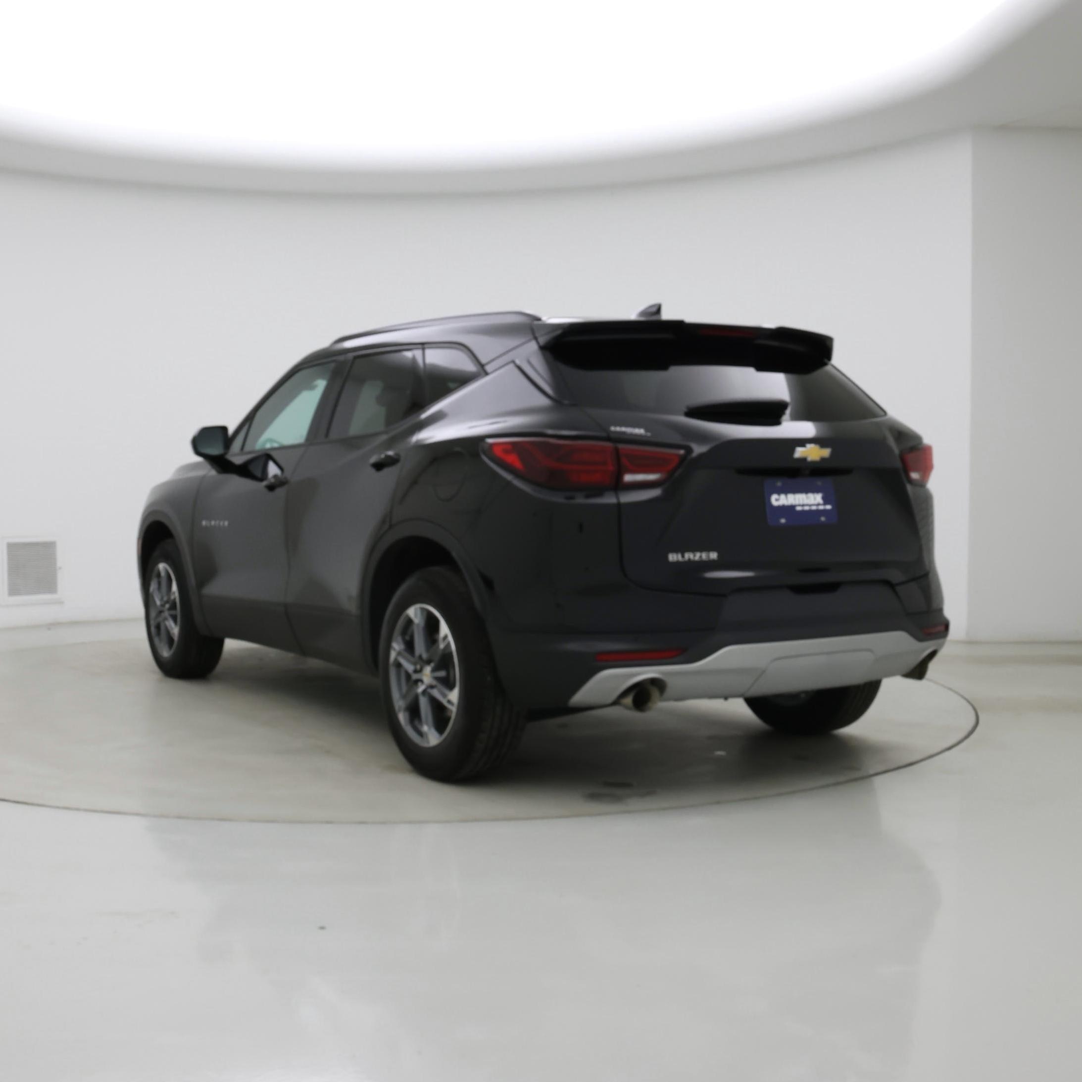 Thumbnail: 2023 Chevrolet Blazer - 2