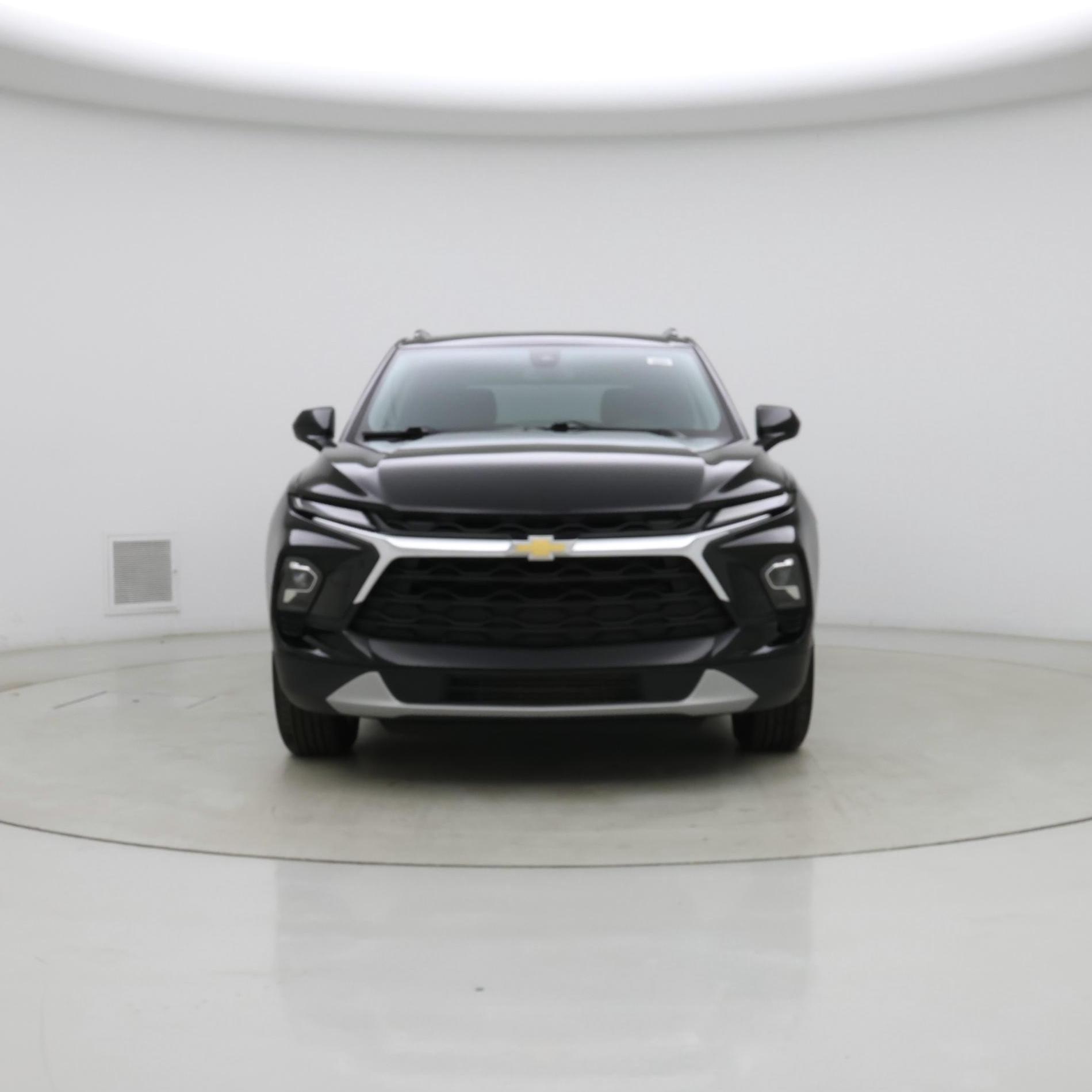 Thumbnail: 2023 Chevrolet Blazer - 5