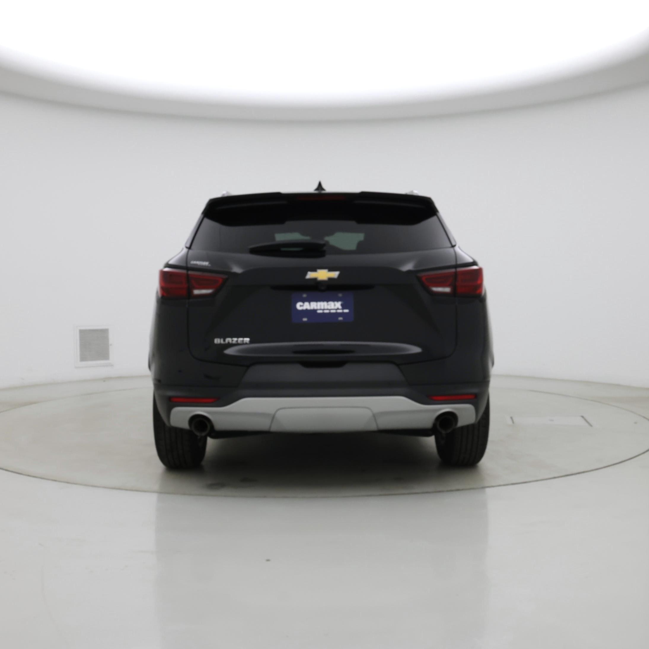 Thumbnail: 2023 Chevrolet Blazer - 6