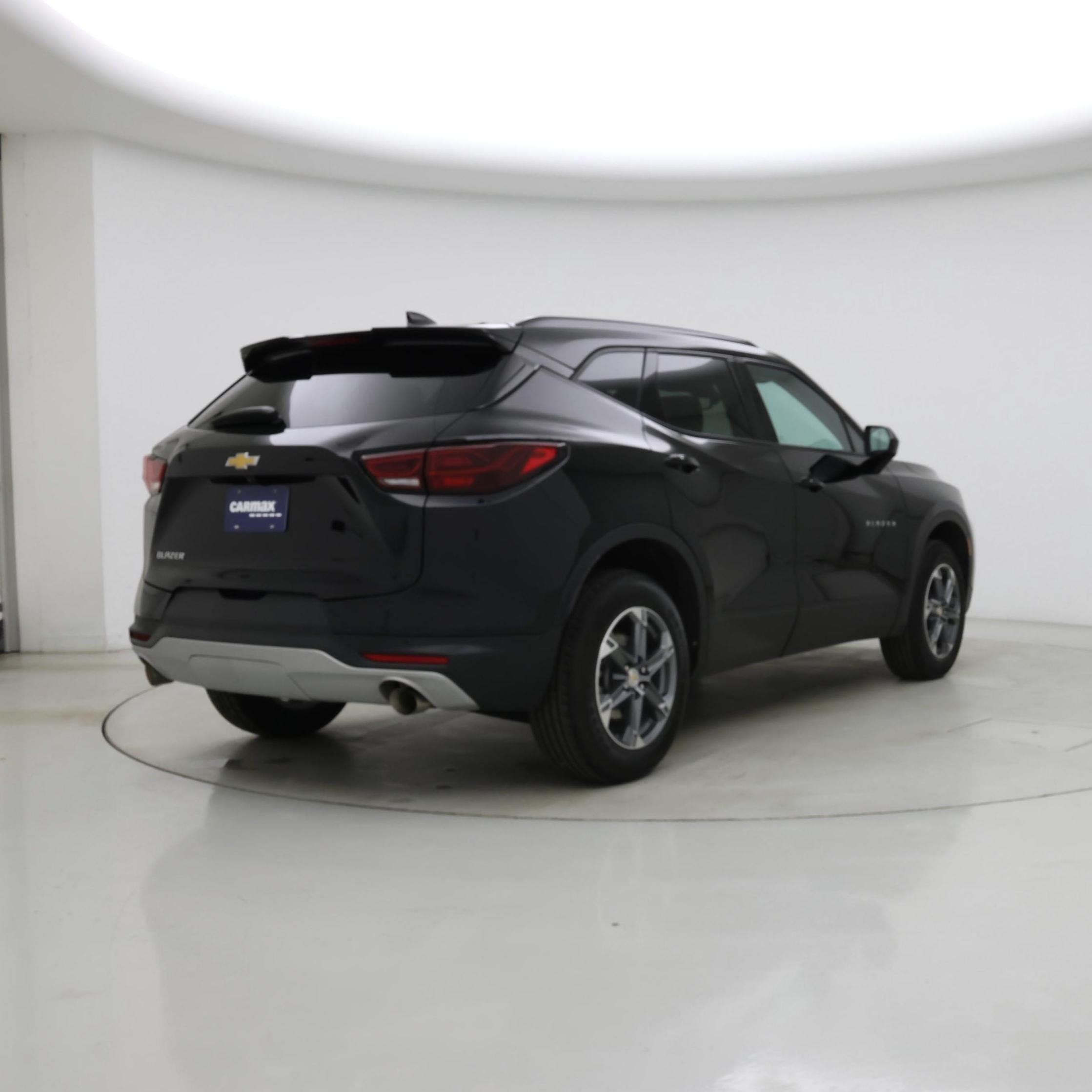 Thumbnail: 2023 Chevrolet Blazer - 8