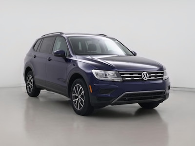 2021 Volkswagen Tiguan S -
                Kennesaw, GA