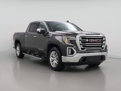 2020 GMC Sierra 1500 SLT -
                Kennesaw, GA