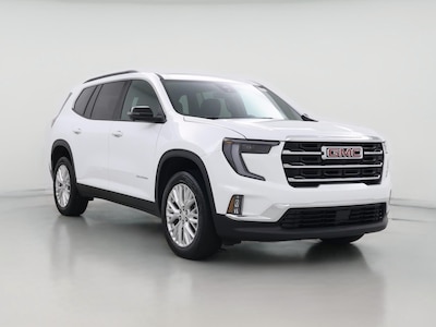 2025 GMC Acadia Elevation -
                Kennesaw, GA