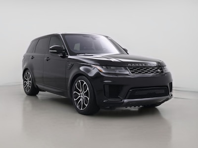 2021 Land Rover Range Rover Sport HSE -
                Kennesaw, GA