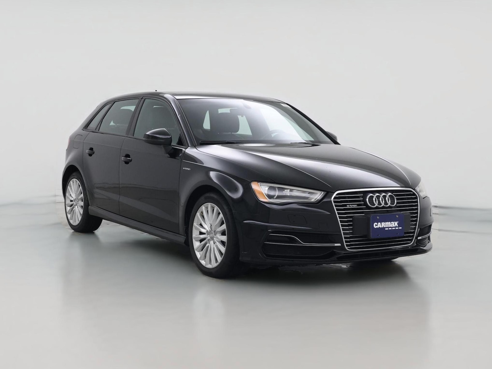 2016 Audi A3 Sportback e-tron