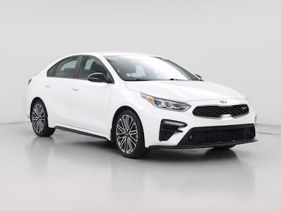 2021 Kia Forte GT -
                Stockbridge, GA
