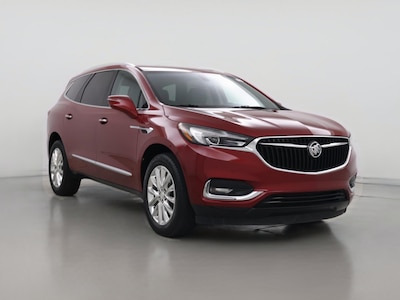 2021 Buick Enclave Essence -
                Stockbridge, GA