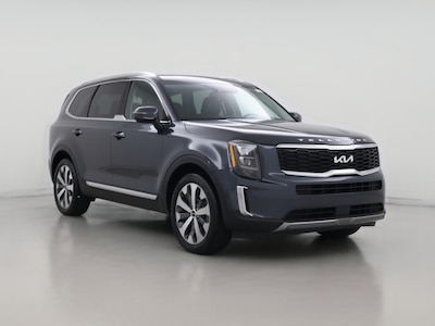 2022 Kia Telluride EX -
                Kennesaw, GA