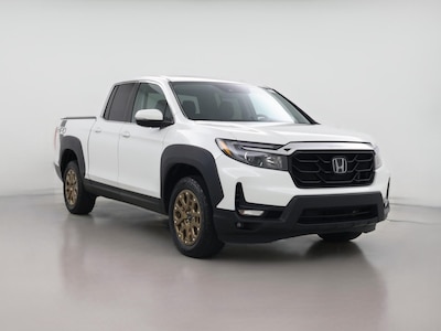 2021 Honda Ridgeline RTL -
                Kennesaw, GA