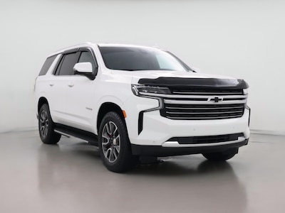 2021 Chevrolet Tahoe LT -
                Birmingham, AL