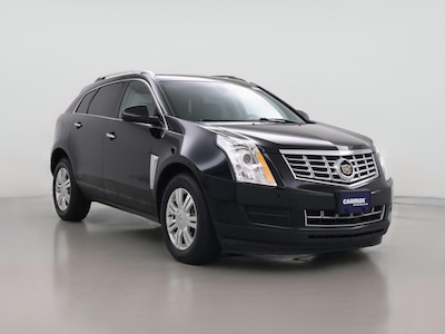 2016 Cadillac SRX Luxury -
                Kennesaw, GA