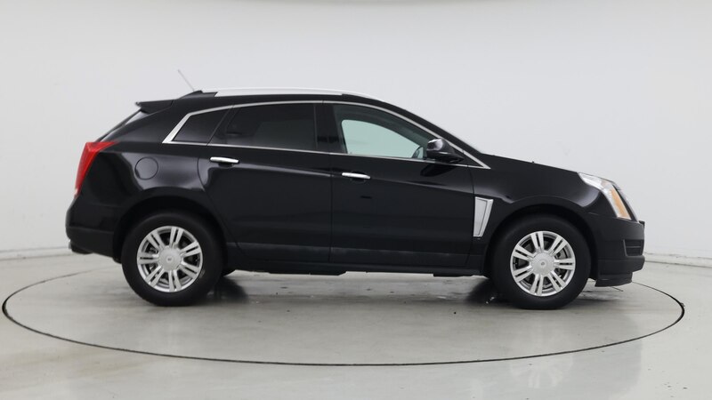 2016 Cadillac SRX Luxury 7