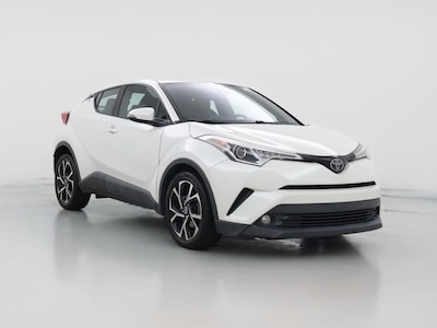 2018 Toyota C-HR XLE -
                Kennesaw, GA