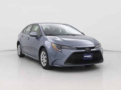 2022 Toyota Corolla LE -
                Hillside, IL