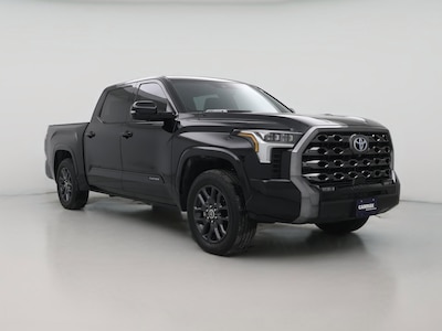 2023 Toyota Tundra Platinum -
                Hillside, IL