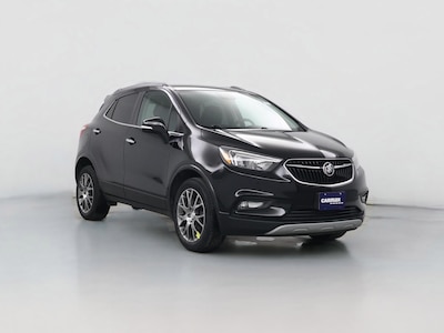 2018 Buick Encore Sport Touring -
                Tinley Park, IL