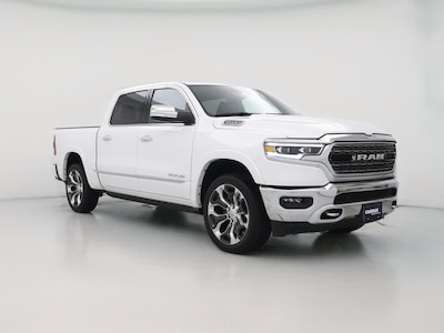 2021 RAM 1500 Limited -
                Hillside, IL