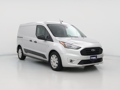 2022 Ford Transit Series Connect XLT -
                Schaumburg, IL