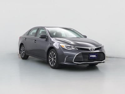 2016 Toyota Avalon XLE -
                Tinley Park, IL