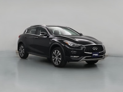 2017 INFINITI QX30 Luxury -
                Tinley Park, IL