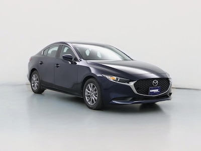 2021 Mazda Mazda3 S -
                Tinley Park, IL