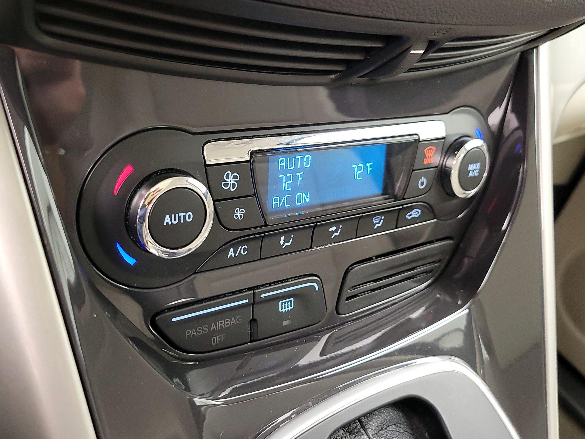 Thumbnail: 2013 Ford C-Max - 15