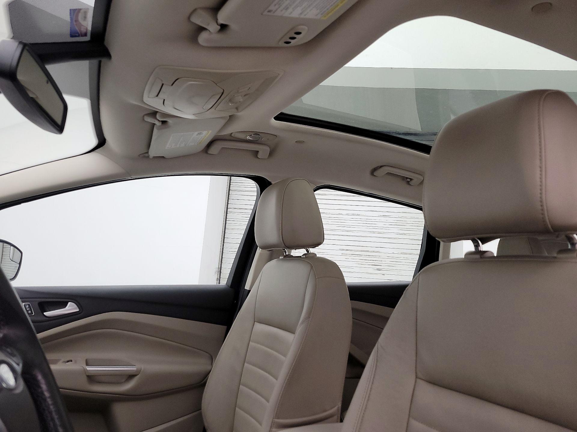 Thumbnail: 2013 Ford C-Max - 18