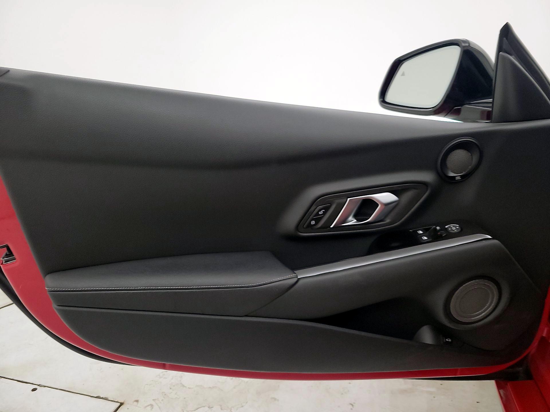 Thumbnail: 2022 Toyota Supra - 12