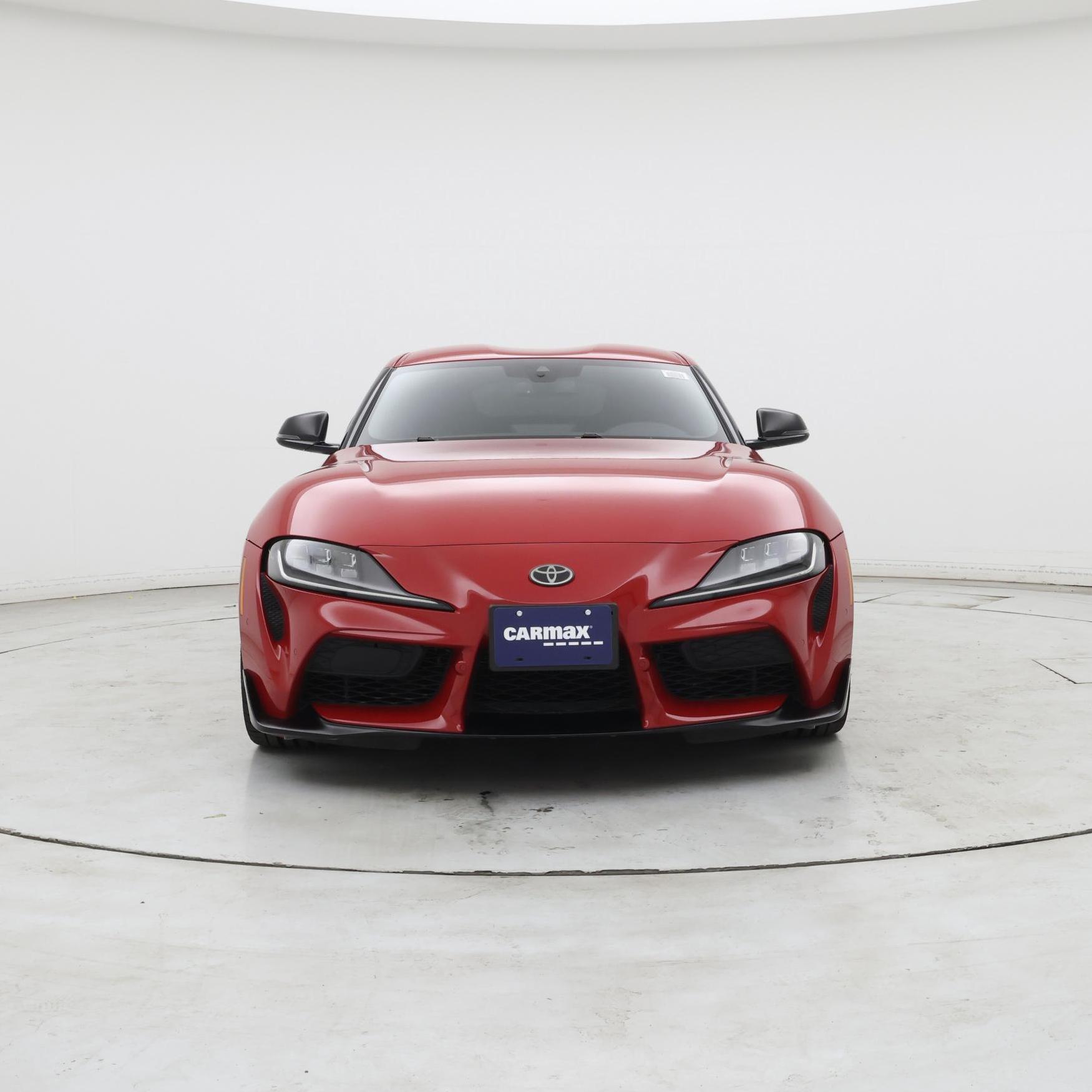 Thumbnail: 2022 Toyota Supra - 5