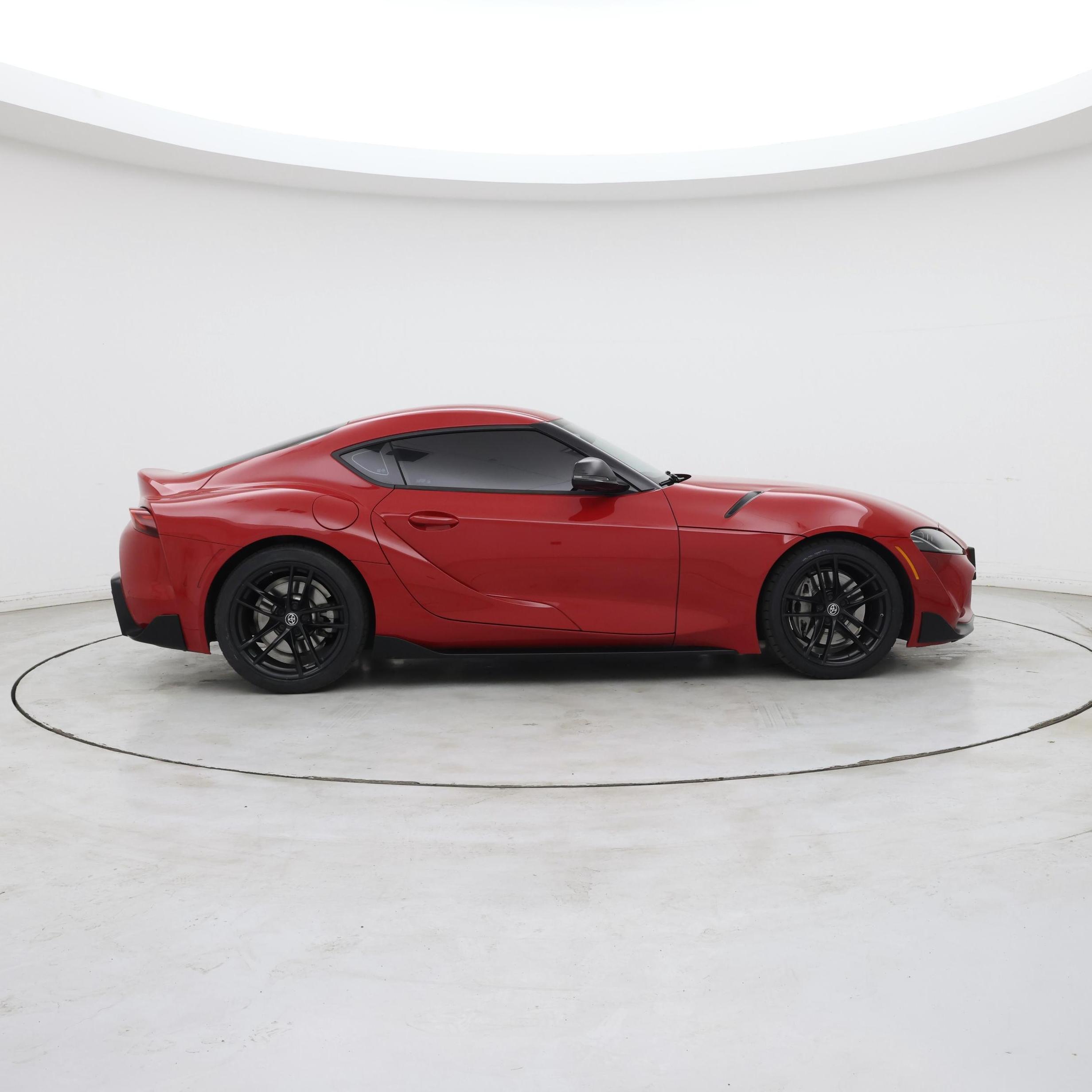 Thumbnail: 2022 Toyota Supra - 7