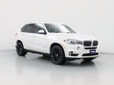 2017 BMW X5 xDrive35i -
                Tinley Park, IL