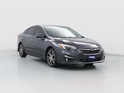 2018 Subaru Impreza Limited -
                Tinley Park, IL