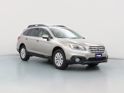 2015 Subaru Outback Premium -
                Tinley Park, IL