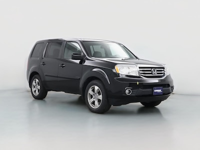 2013 Honda Pilot EX-L -
                Tinley Park, IL