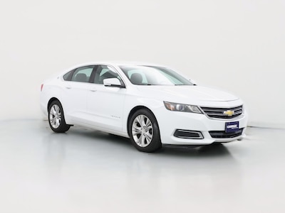2014 Chevrolet Impala LT -
                Tinley Park, IL