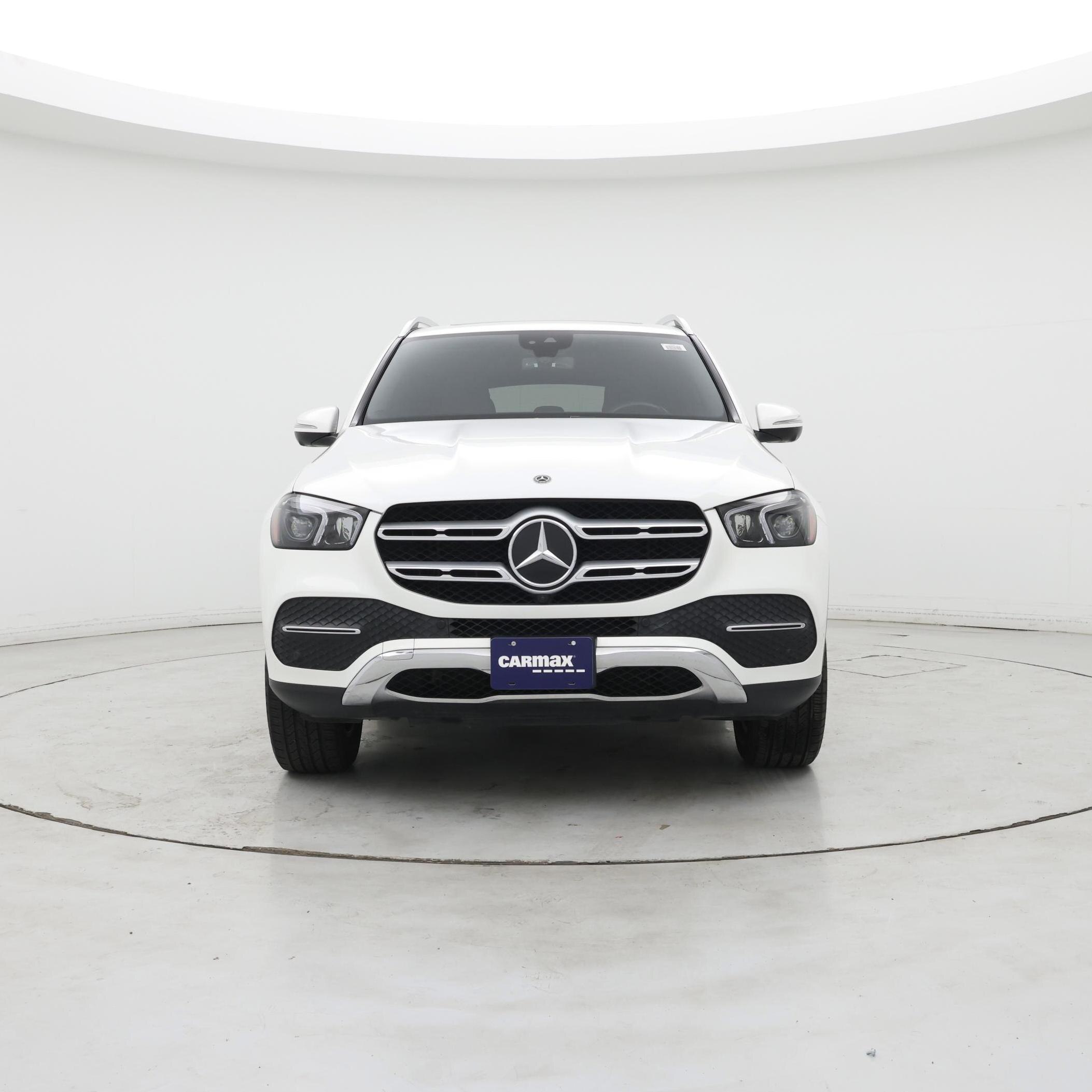 Thumbnail: 2020 Mercedes-Benz GLE - 5