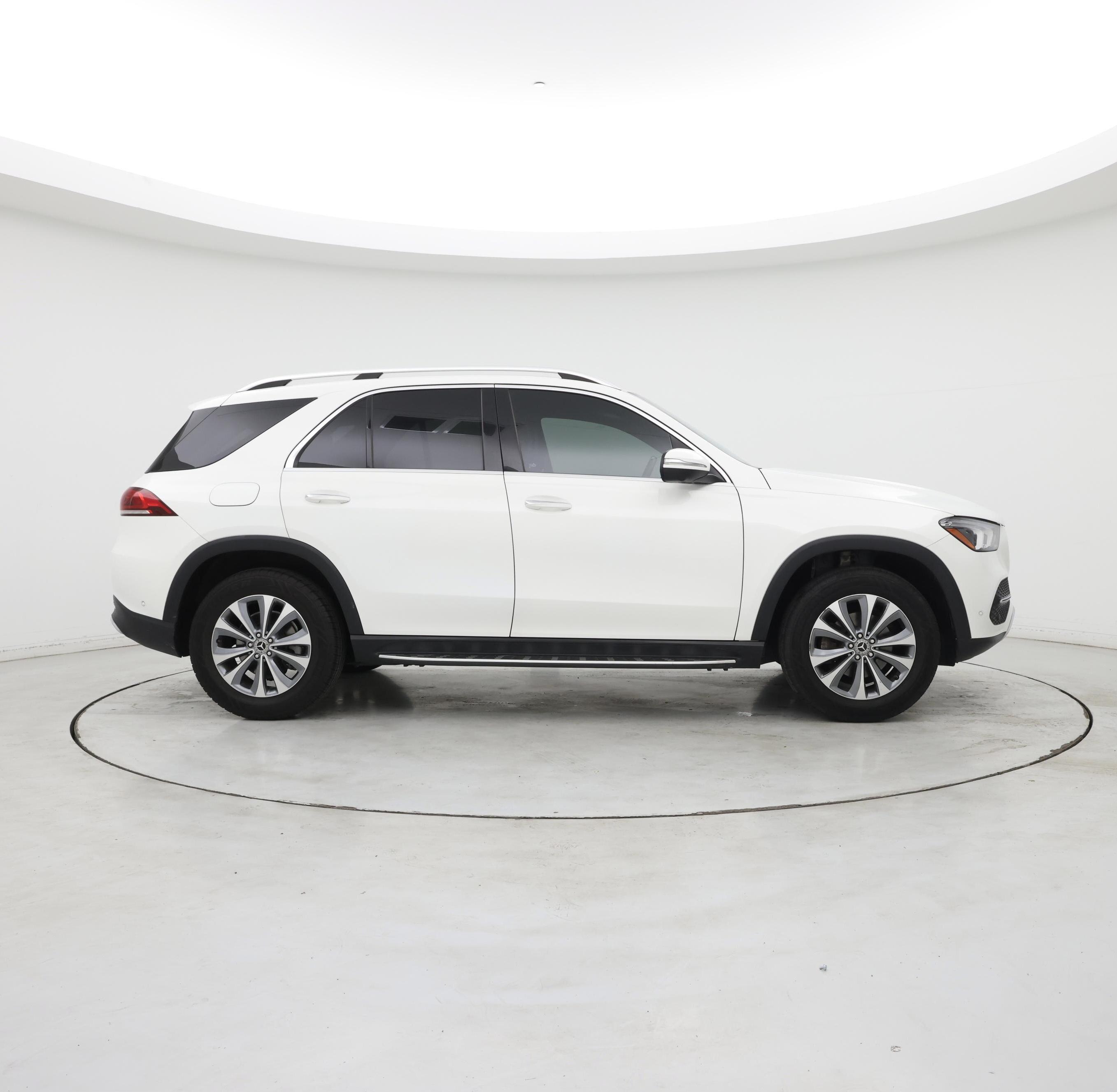 Thumbnail: 2020 Mercedes-Benz GLE - 7