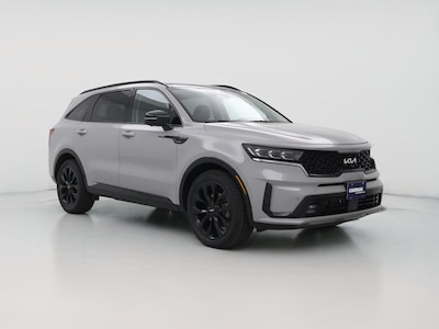 2022 Kia Sorento SX -
                  Hillside, IL