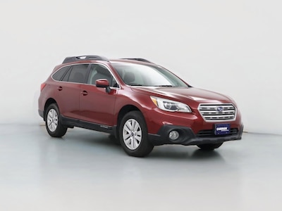2017 Subaru Outback Premium -
                Tinley Park, IL