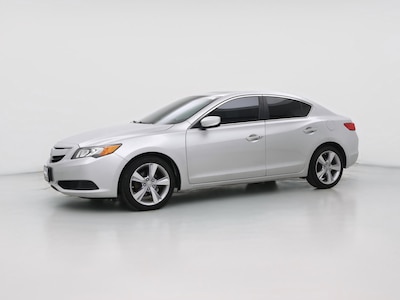 2015 Acura ILX  -
                Hillside, IL