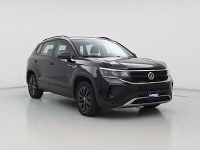 2023 Volkswagen Taos SE -
                Hillside, IL