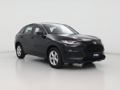 2023 Honda HR-V LX -
                Hillside, IL